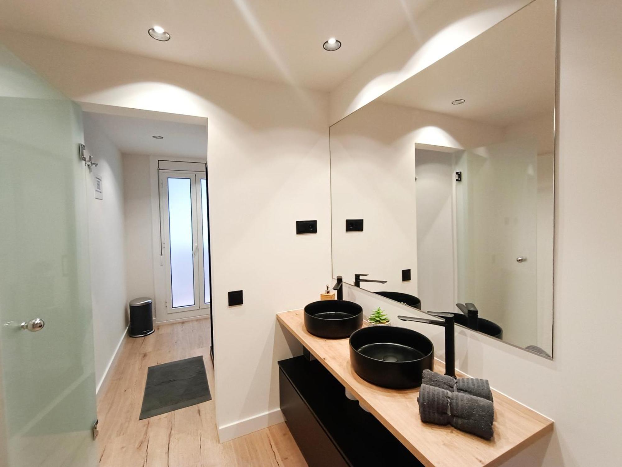 Private Room By El Born Barcelona Exteriér fotografie