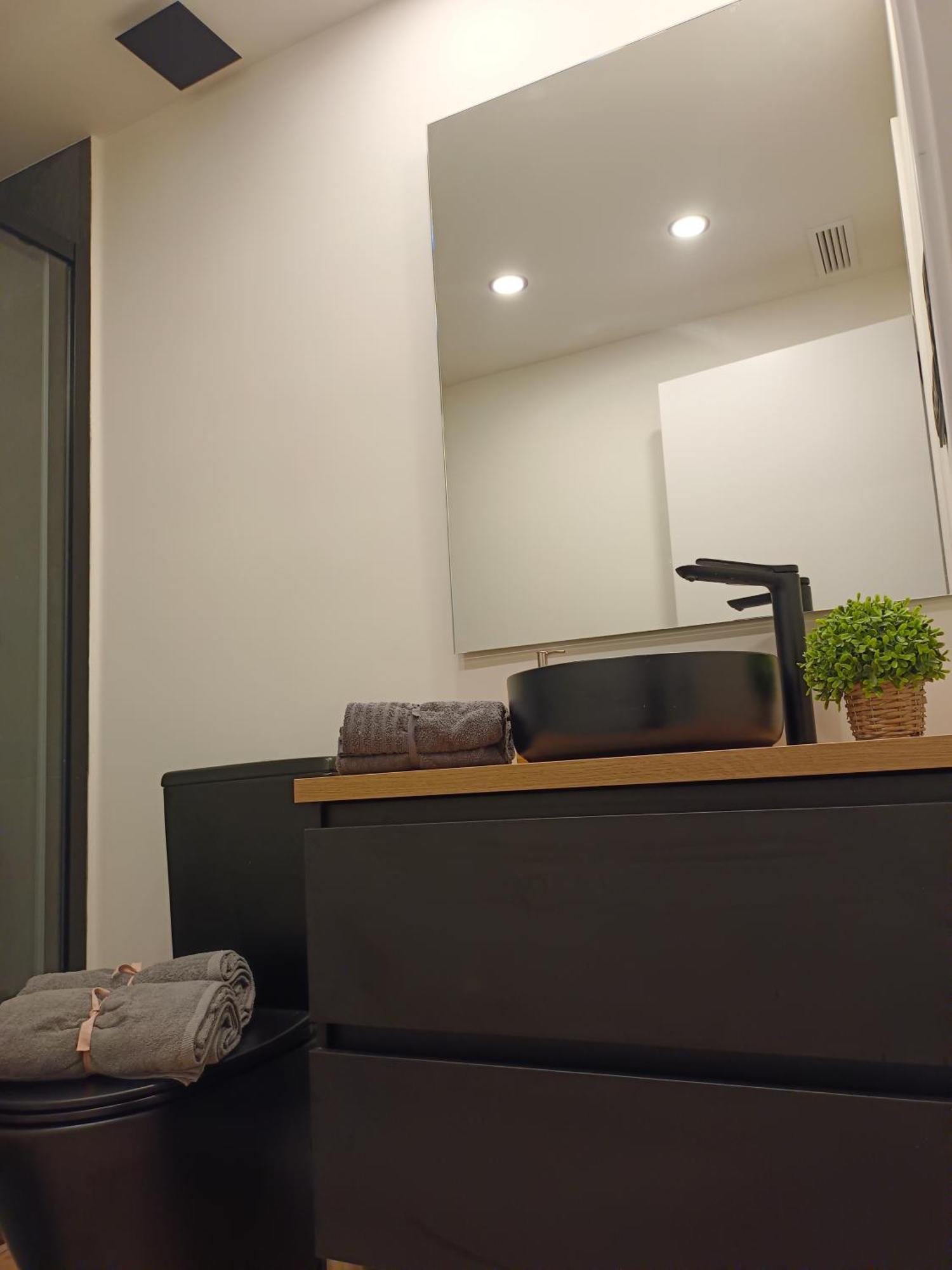 Private Room By El Born Barcelona Exteriér fotografie