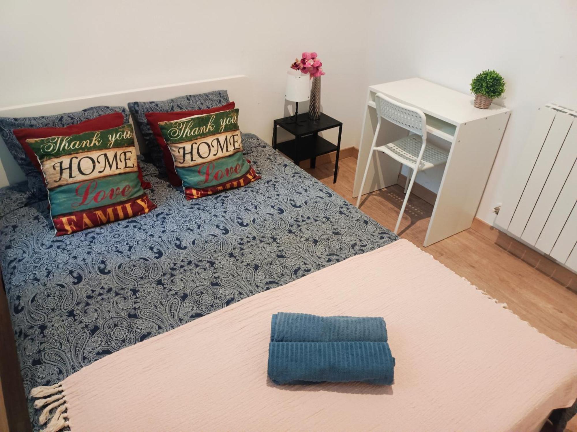 Private Room By El Born Barcelona Exteriér fotografie